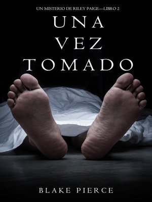 cover image of Una Vez Tomado